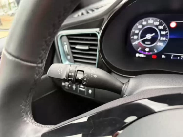 Foto van Kia Ceed