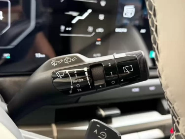 Foto van Kia EV3