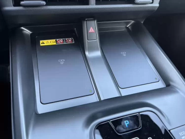 Foto van Toyota C-HR+