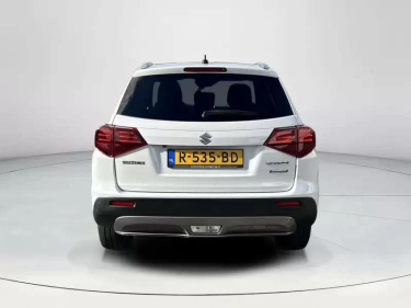 Foto van Suzuki Vitara