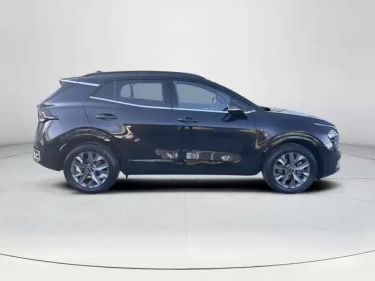 Foto van Kia Sportage