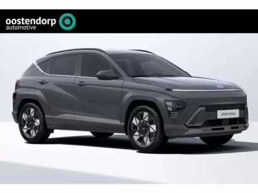 Foto van Hyundai KONA