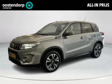 Foto van Suzuki Vitara