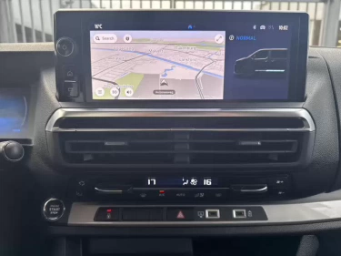 Foto van Toyota PROACE Electric Verso