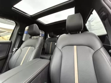 Foto van Mazda CX-80