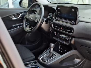Foto van Hyundai Kona