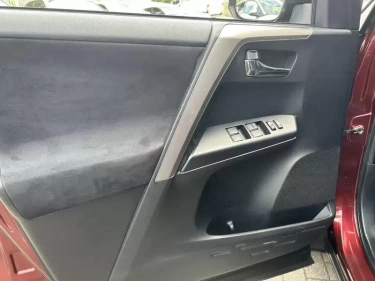 Foto van Toyota RAV4