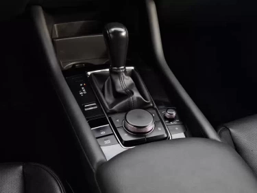 Foto van Mazda 3