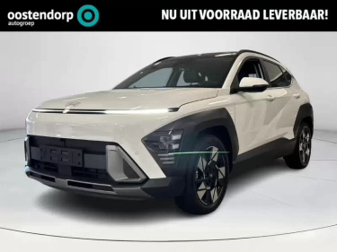 Foto van Hyundai KONA