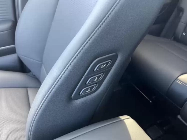 Foto van Hyundai IONIQ 9
