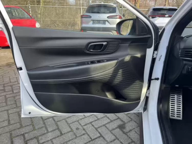 Foto van Hyundai i20