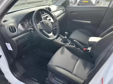 Foto van Suzuki Vitara