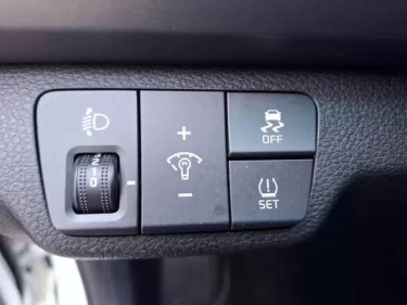 Foto van Kia Rio