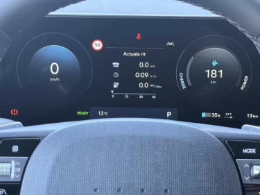 Foto van Hyundai IONIQ 5