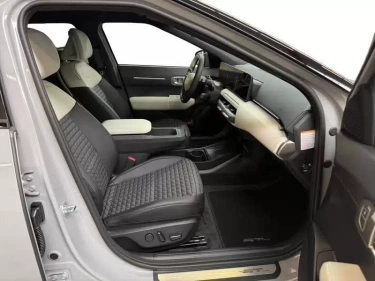 Foto van Kia EV4