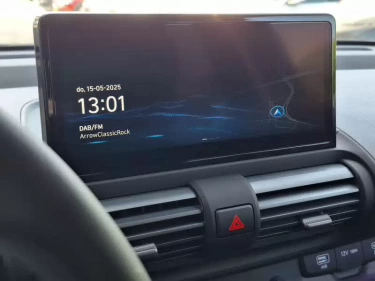 Foto van Hyundai Inster