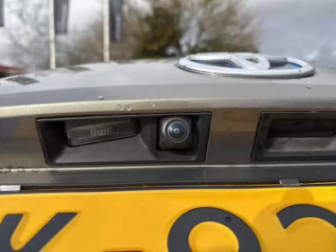 Foto van Toyota Corolla Touring Sports