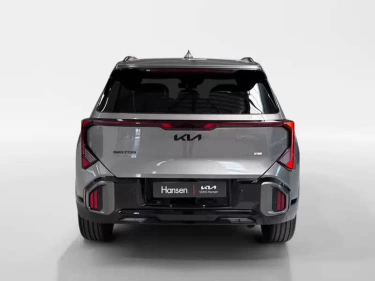 Foto van Kia other