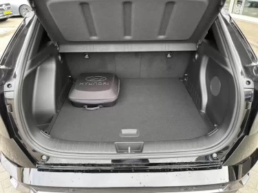 Foto van Hyundai KONA Electric