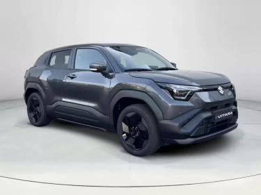 Foto van Suzuki e VITARA