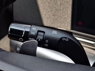 Foto van Hyundai Kona Electric