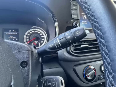 Foto van Hyundai i10