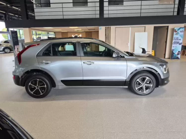 Foto van Kia Niro