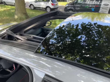 Foto van Volkswagen Golf