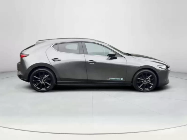 Foto van Mazda 3