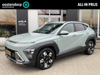 Hyundai Kona 1.6 GDI HEV Comfort Smart | CarPlay | Camera | Cruise | occasion 2024