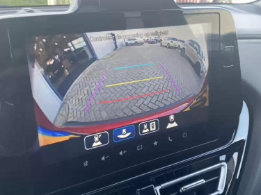 Foto van Suzuki S-Cross