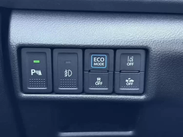 Foto van Suzuki S-Cross
