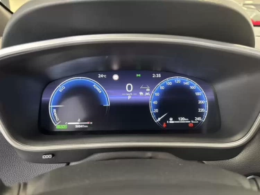 Foto van Toyota Corolla Cross