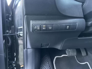 Foto van Toyota Corolla Touring Sports