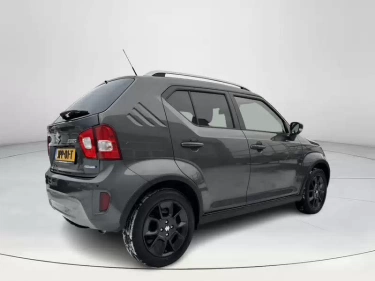 Foto van Suzuki Ignis
