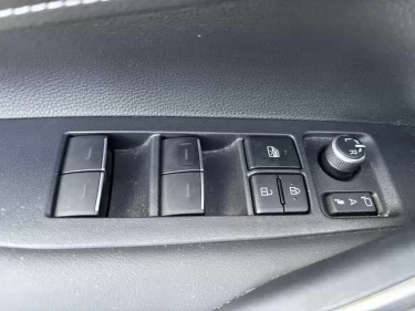 Foto van Toyota Corolla