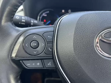 Foto van Toyota RAV4
