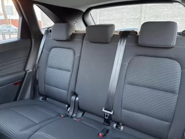 Foto van Ford Kuga