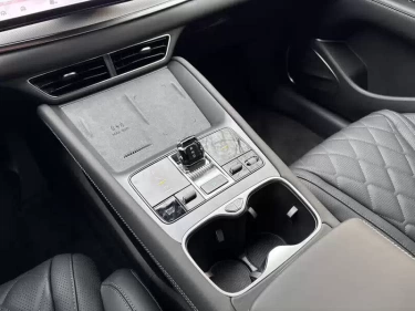 Foto van BYD SEALION 7