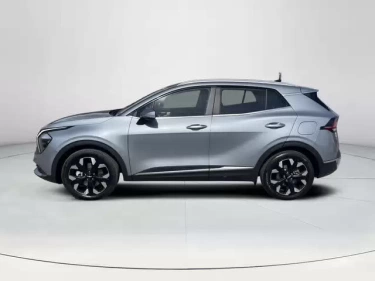 Foto van Kia Sportage