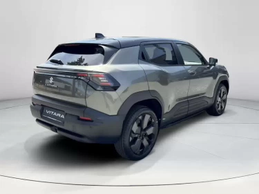 Foto van Suzuki e VITARA