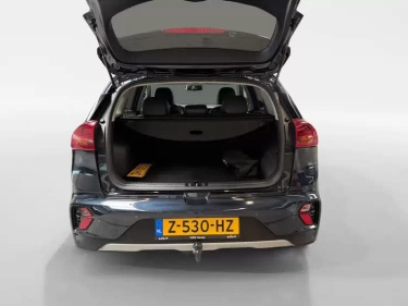 Foto van Kia Niro