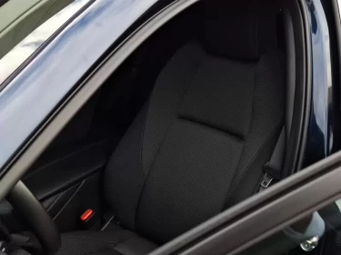 Foto van Mazda CX-30