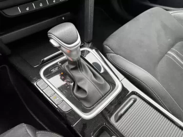 Foto van Kia ProCeed