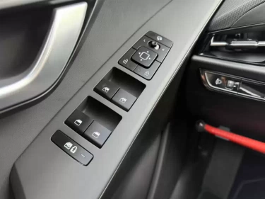 Foto van Kia Niro EV