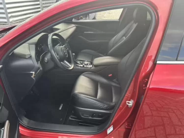 Foto van Mazda CX-30
