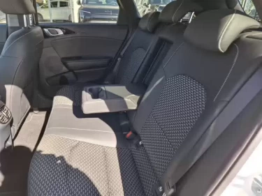 Foto van Kia Ceed Sportswagon