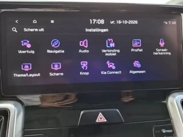 Foto van Kia Sorento