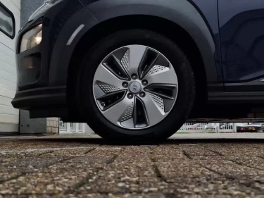 Foto van Hyundai KONA