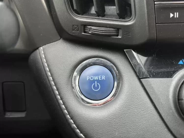 Foto van Toyota RAV4